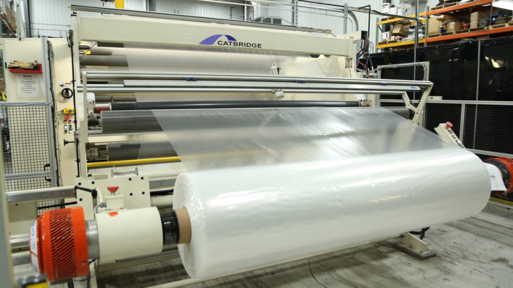 UltraFilm for Forming & Non-Forming