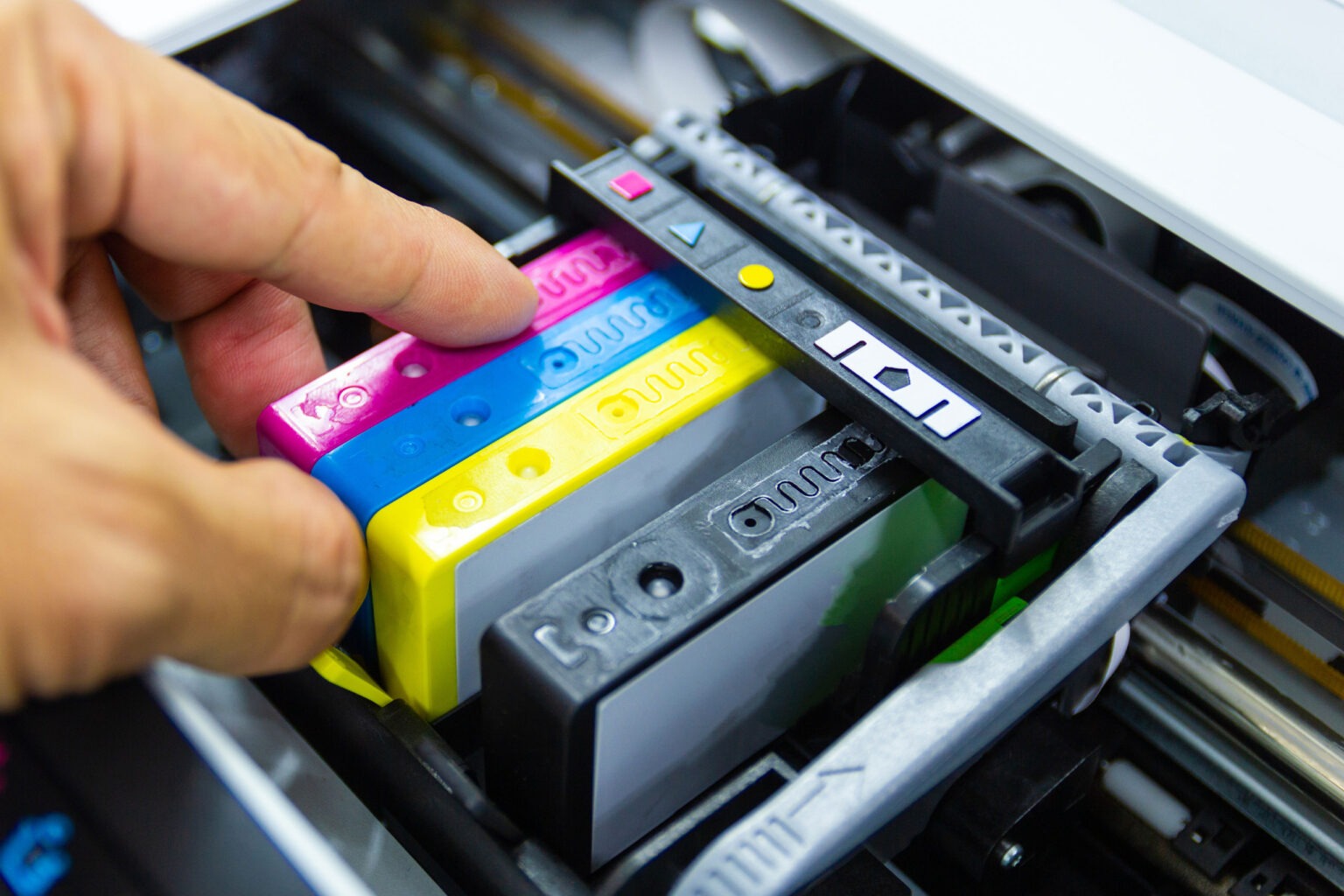 Specialty & Industrial ABX Innovative Packaging Solutions