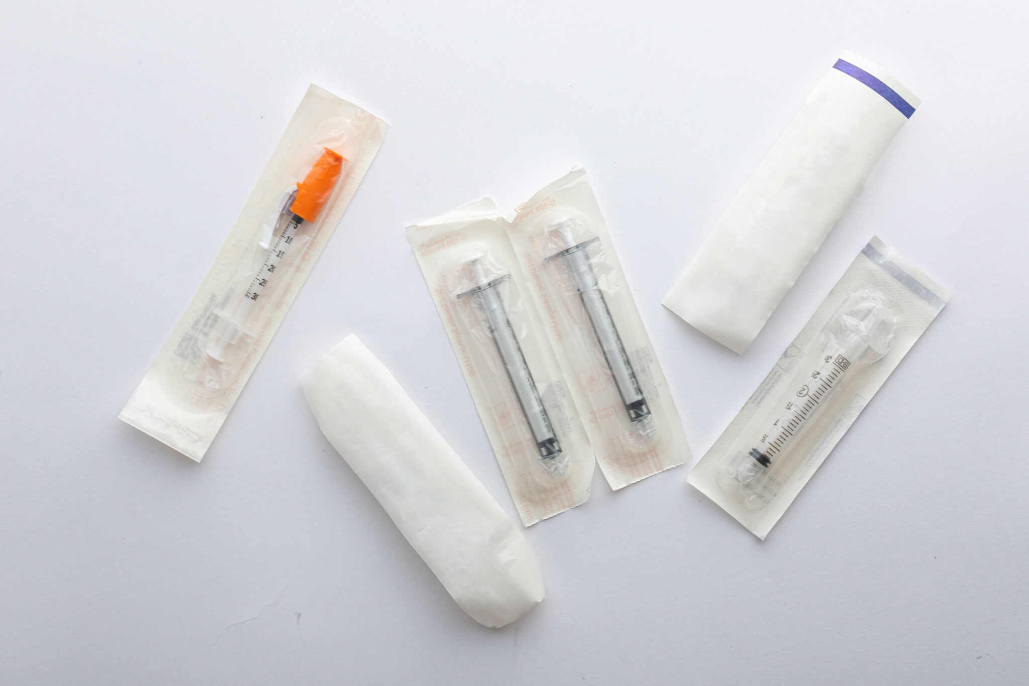 Healthcare & Medical ABX Innovative Packaging Solutions