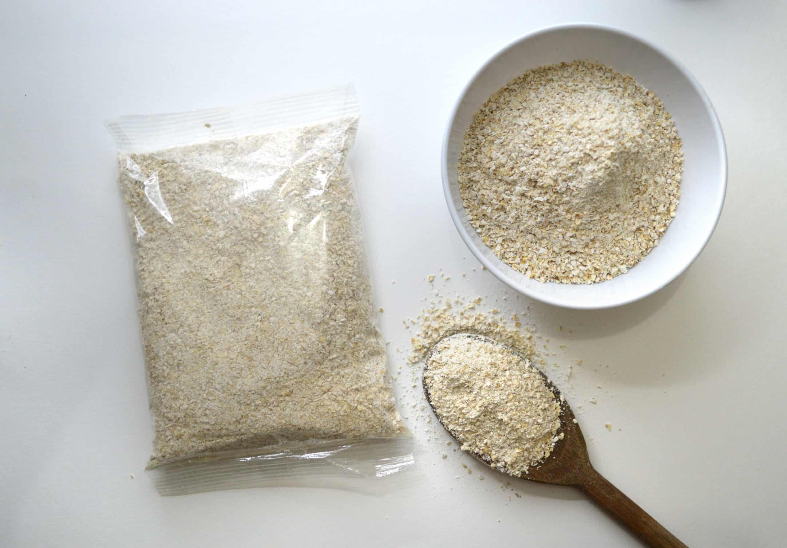 dry bakery packaging