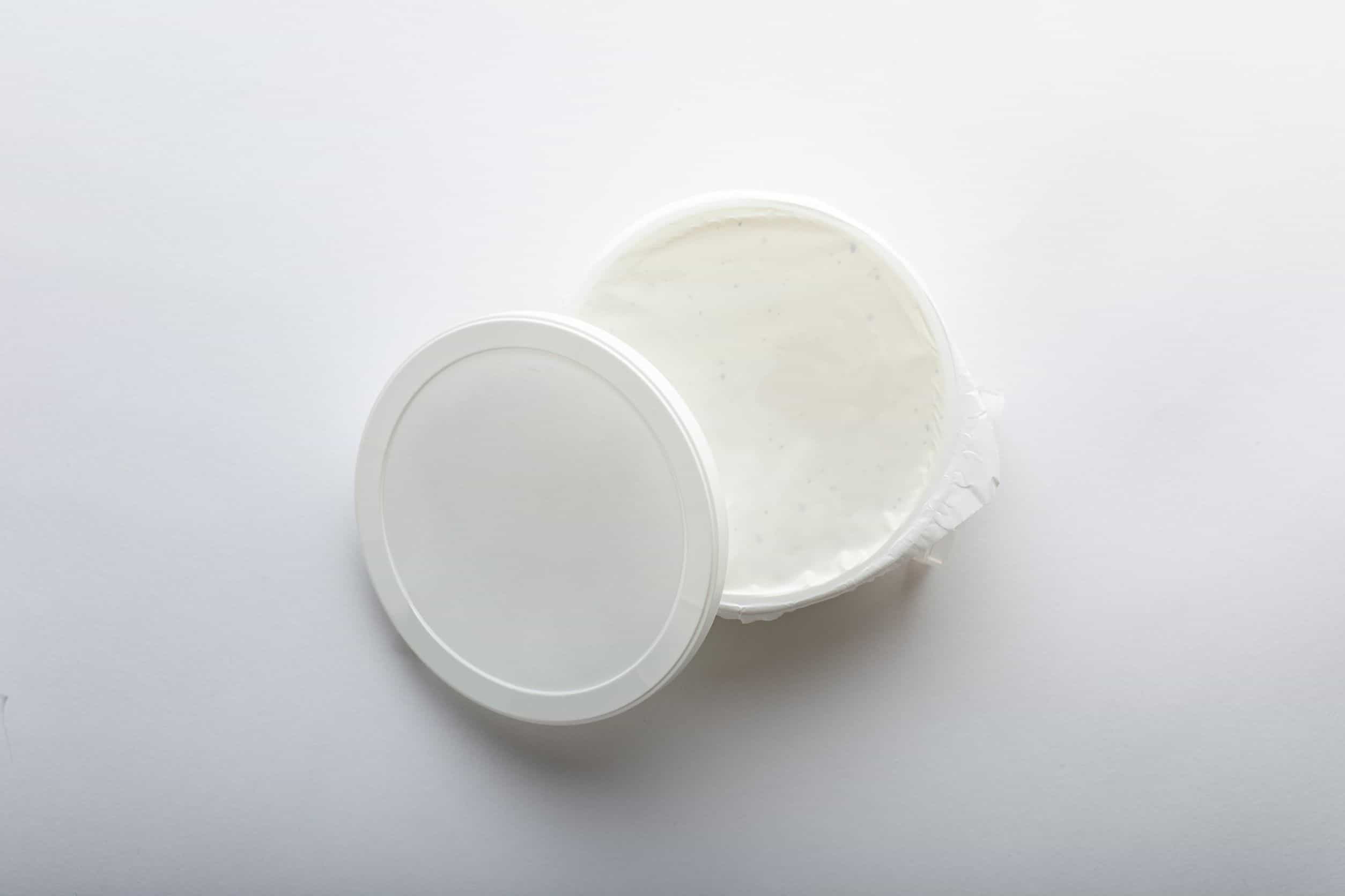 lidded film